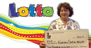 Photo of Kathleen Santillo